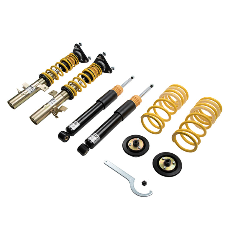 ST XTA Coilover Kit Ford Focus RS - eliteracefab.com