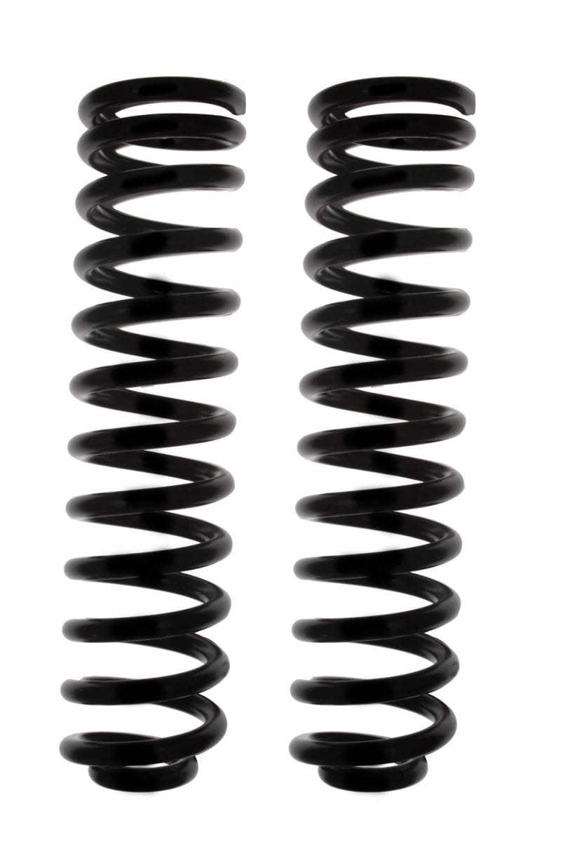 Skyjacker Coil Spring Set 2005-2017 Ford F-350 Super Duty 4 Wheel Drive - eliteracefab.com