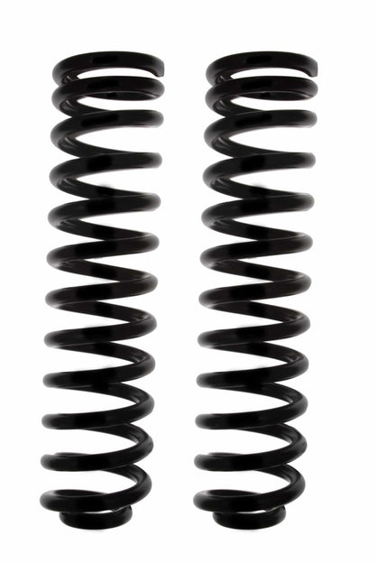 Skyjacker Coil Spring Set 2005-2017 Ford F-350 Super Duty 4 Wheel Drive - eliteracefab.com
