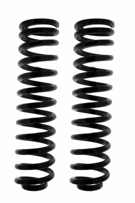 Skyjacker Coil Spring Set 2005-2017 Ford F-350 Super Duty 4 Wheel Drive - eliteracefab.com