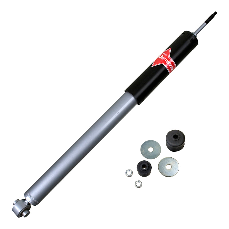 KYB Shocks & Struts Excel-G Rear MERCEDES BENZ C Class (Exc. 4 Matic) 2001-06 - eliteracefab.com