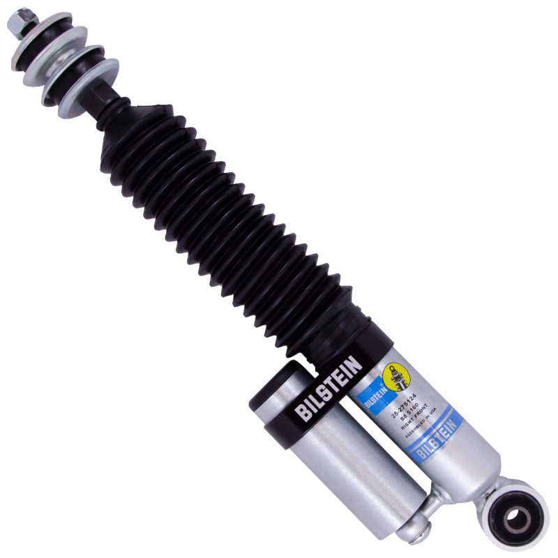 Bilstein 5160 Series 98-07 Toyota Land Cruiser 46mm Monotube Shock Absorber - eliteracefab.com