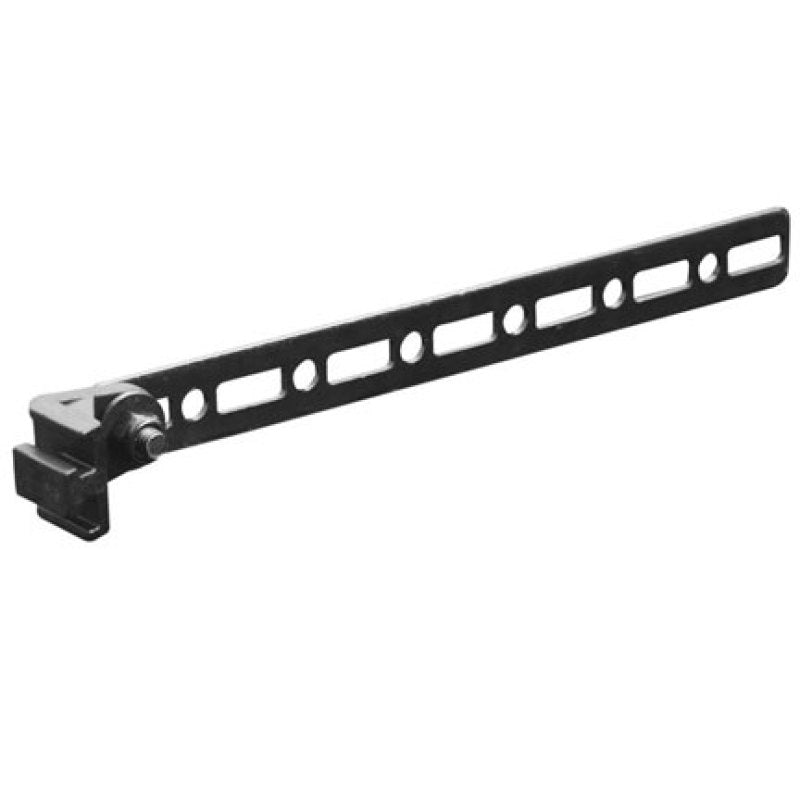 SPAL Strap Bracket Fan Mounting Bracket - eliteracefab.com