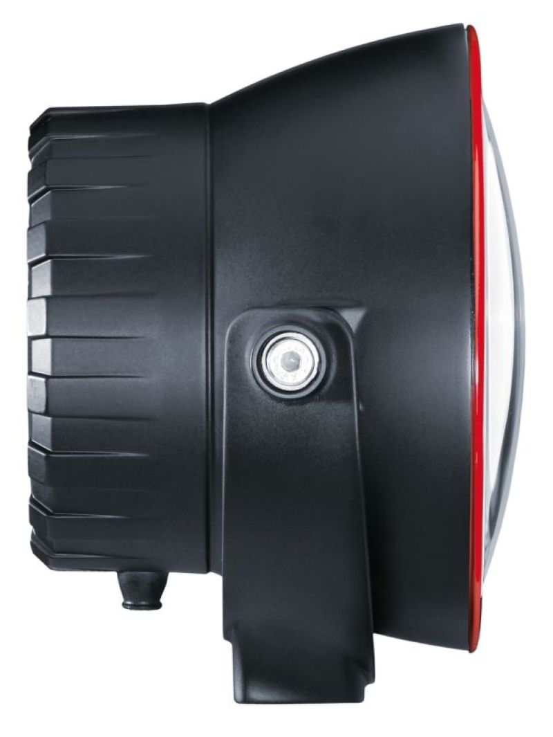 Hella Rallye 4000i Xenon Driving Beam Compact - 6.693in Dia 35.0 Watts 12V D1S - eliteracefab.com