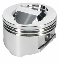 Load image into Gallery viewer, JE Pistons Yamaha YFM350 Warrior 11:00:1 83MM Bore Piston Kit