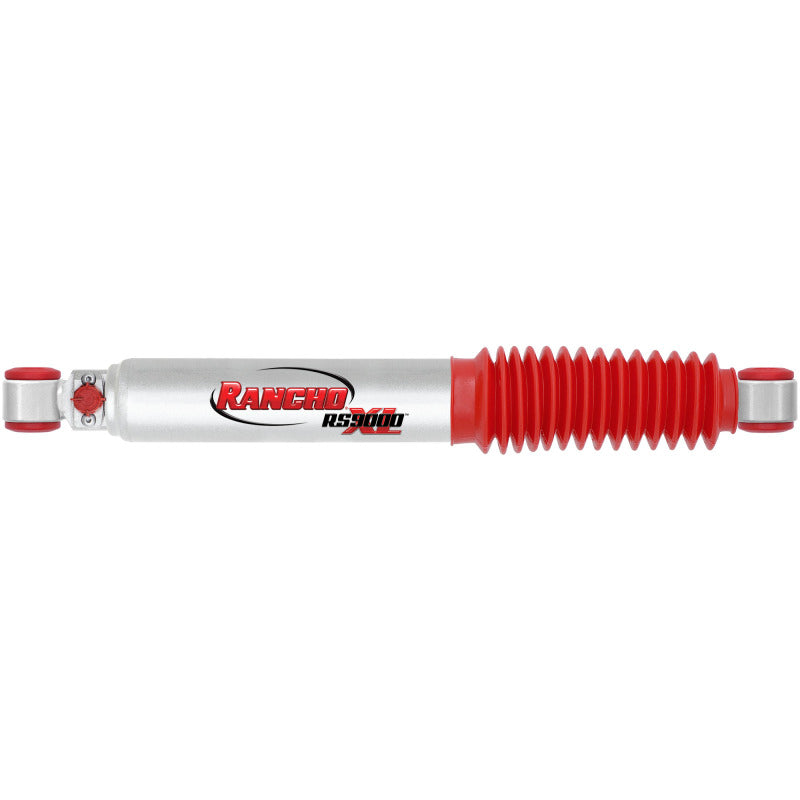 Rancho 86-89 Toyota 4Runner Rear RS9000XL Shock - eliteracefab.com