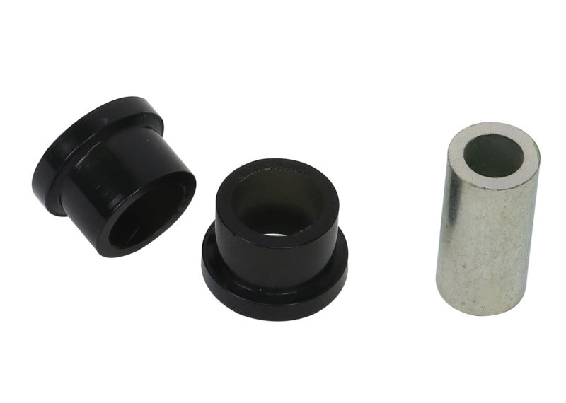 Whiteline 86-91 Mazda RX-7 Rear Control Arm Front Lower Bushing Kit Whiteline