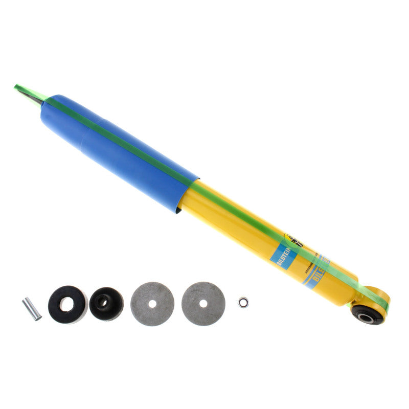 Bilstein 4600 Series 1994 Dodge Ram 2500 Base Front 46mm Monotube Shock Absorber - eliteracefab.com