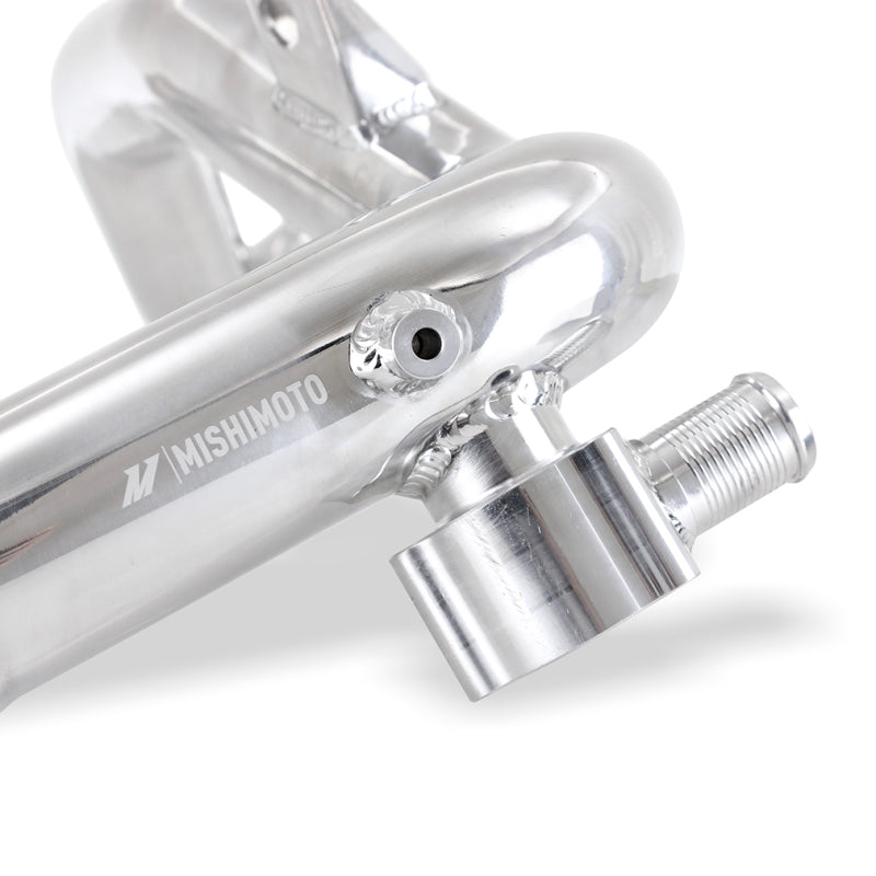 Mishimoto 21+ Bronco 2.3L ICP Kit Upgrade (Stock Location INT) P Mishimoto