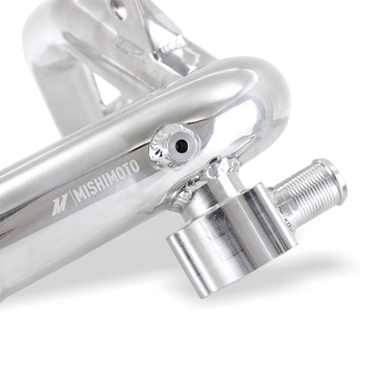 Mishimoto 21+ Bronco 2.3L ICP Kit Upgrade (Stock Location INT) P Mishimoto
