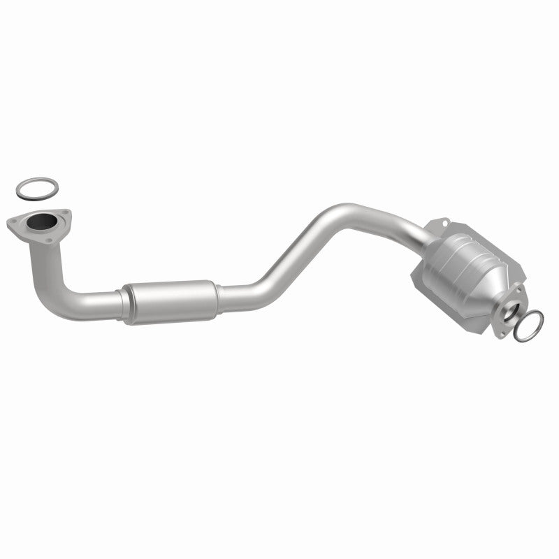 MagnaFlow Conv DF Toyota MR2 Rear Conv. Magnaflow