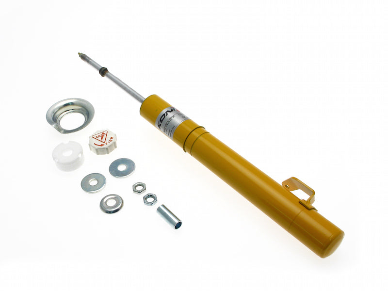 Koni Sport (Yellow) Shock 03-07 Honda Accord 2 Dr and 4Dr/ All Mdls - Left Front - eliteracefab.com