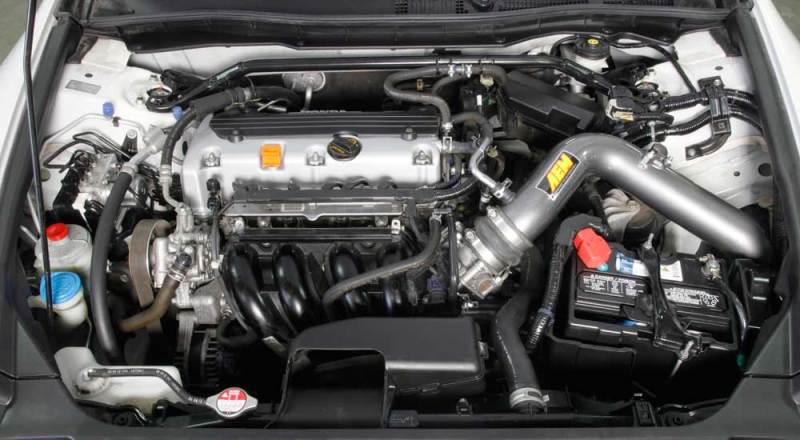 AEM C.A.S. 08-12 Honda Accord L4-2.4L F/I Cold Air Intake - eliteracefab.com