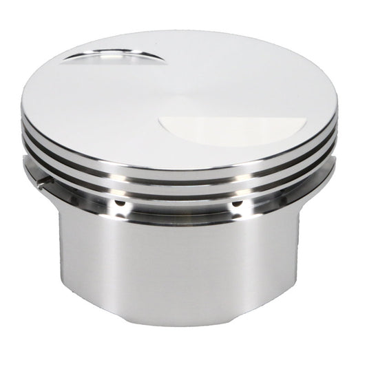 JE Pistons Forged Piston Kit for Ford Pinto 2.3L 3.820in - 118560