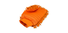 Load image into Gallery viewer, Griots Garage Microfiber Wash &amp; Scrub Mitt - eliteracefab.com