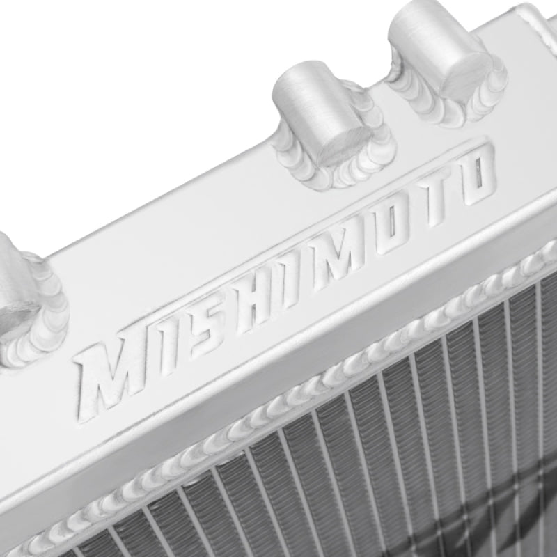 Mishimoto Radiator for Nissan 200sx / Sentra SE-R MMRAD-SEN-91SR - eliteracefab.com