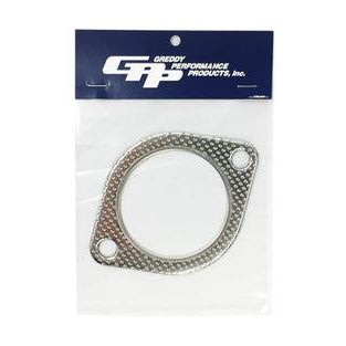 GReddy Exhaust System Oval Gasket 70mm Universal - eliteracefab.com