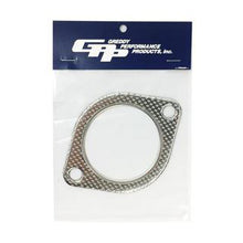 Load image into Gallery viewer, GReddy Exhaust System Oval Gasket 70mm Universal - eliteracefab.com