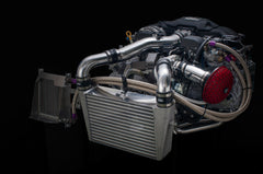 HKS GTIII RS Sports Turbine Kit Toyota GT-86 12-18 - eliteracefab.com