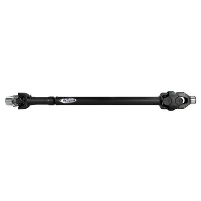 Yukon Performance Front Driveshaft HD for 2018 Jeep Rubicon 4 Door Manual Yukon Gear & Axle