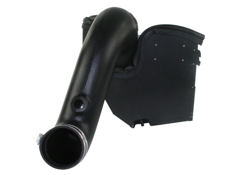 aFe MagnumFORCE Intakes Stage-2 P5R AIS P5R Dodge Diesel Trucks 10-13 L6-6.7L (td) - eliteracefab.com