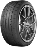 Yokohama Advan Apex V601 Tire - 235/45R18 98Y