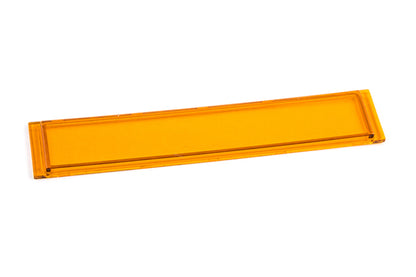 Diode Dynamics Outer Lens for Stage Series Driving - Amber Diode Dynamics