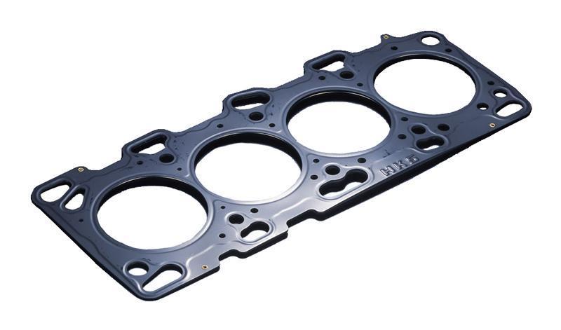 HKS Metal Head Gasket 2.0mm Toyota Supra 86.5-92 - eliteracefab.com