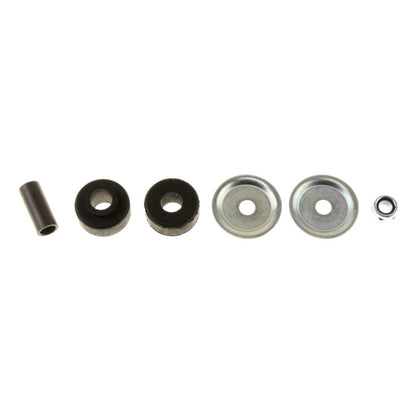 Bilstein 4600 Series 1994 Dodge Ram 1500 Base RWD Front 46mm Monotube Shock Absorber - eliteracefab.com