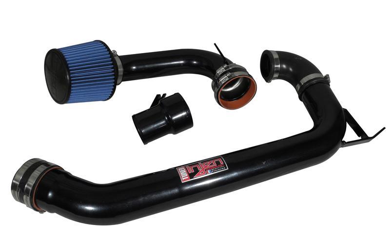 Injen 05-07 G6 3.5L V6 Black Cold Air Intake - eliteracefab.com