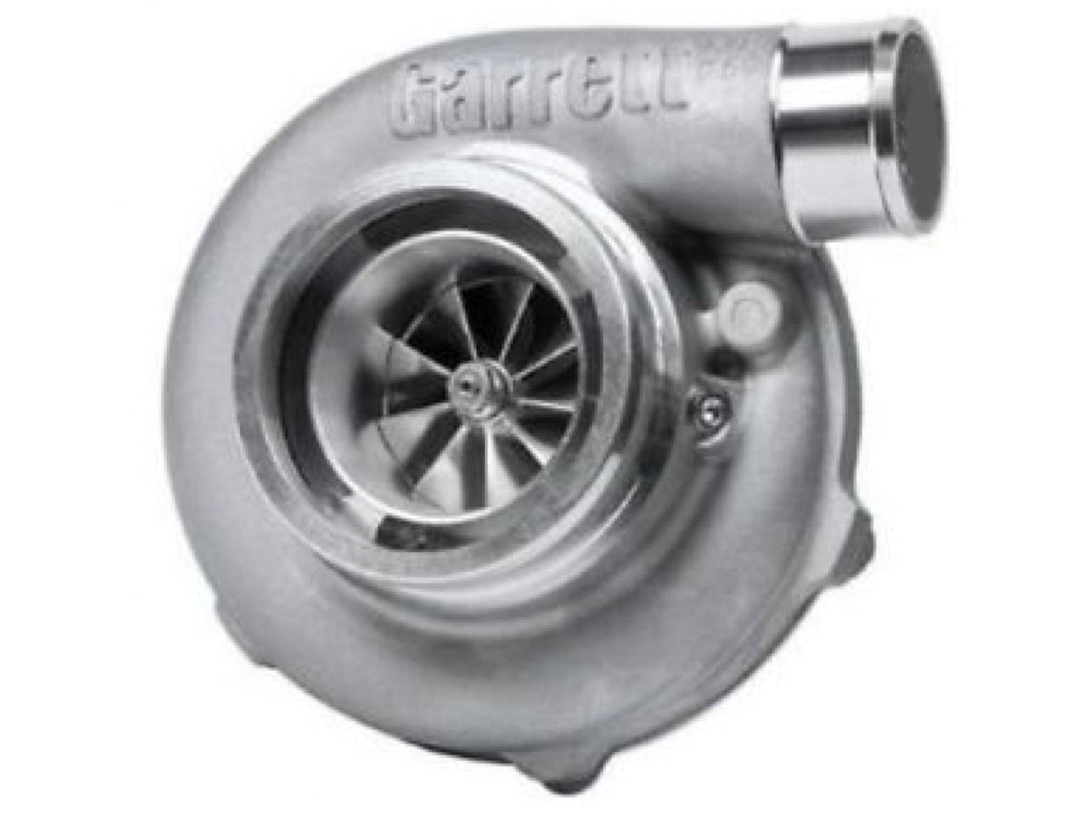 GEN II GTX3076R Turbo - V-Band Turbine Hsg; 0.83 A/R (Garrett # 856801-5038S)