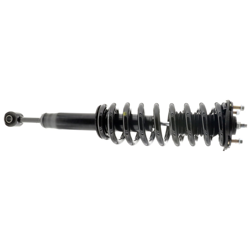 KYB Shocks & Struts Strut 07-18 Toyota Tundra (Non-TRD) Front Left - eliteracefab.com