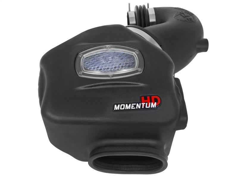 aFe Momentum HD PRO 10R Cold Air Intake 94-02 Dodge Diesel Truck L6-5.9L (td) - eliteracefab.com