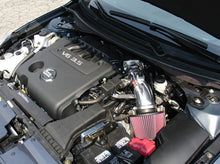 Load image into Gallery viewer, Injen 07-09 Altima 3.5L V6 Coupe &amp; Sedan w/ Heat Shield Black Short Ram Intake - eliteracefab.com