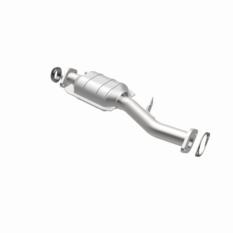 MagnaFlow Conv DF 95-96 Impreza 2.2L Rear C Magnaflow