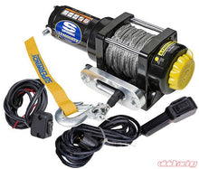 Load image into Gallery viewer, Superwinch 2000 LBS 12 VDC 5/32in x 49ft Steel Rope LT2000 Winch - eliteracefab.com