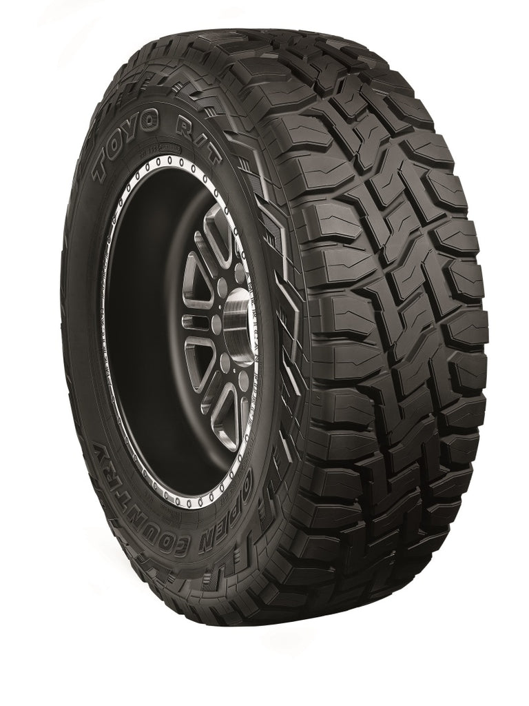 Toyo Open Country R/T - LT295/50R22 122/119Q E/10