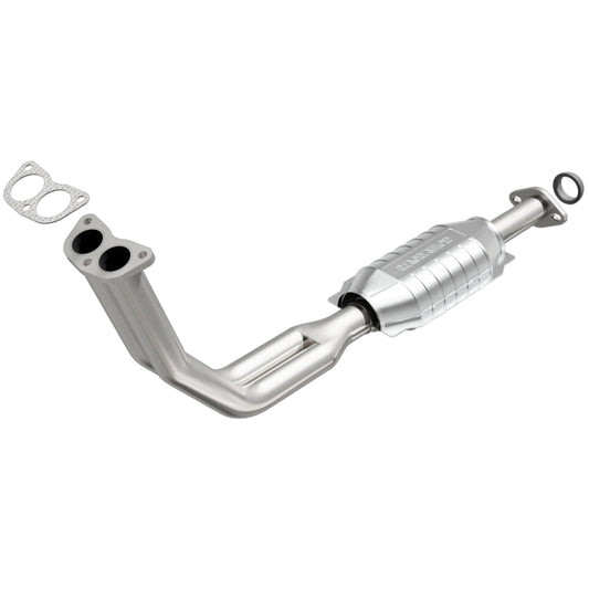 MagnaFlow Conv Geo-Suzuki 37.5X6.5X4 1.75/1.7 Magnaflow