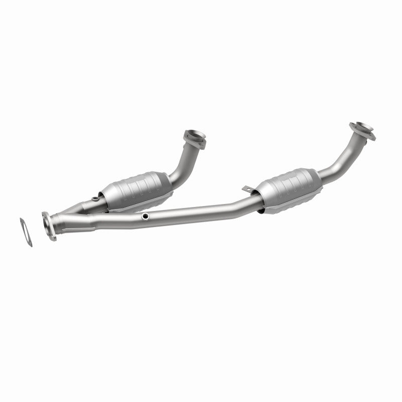 MagnaFlow Conv DF Windstar 95-96 Magnaflow