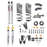 Belltech LOWERING KIT 2019+ Ram 1500 2WD / 4WD