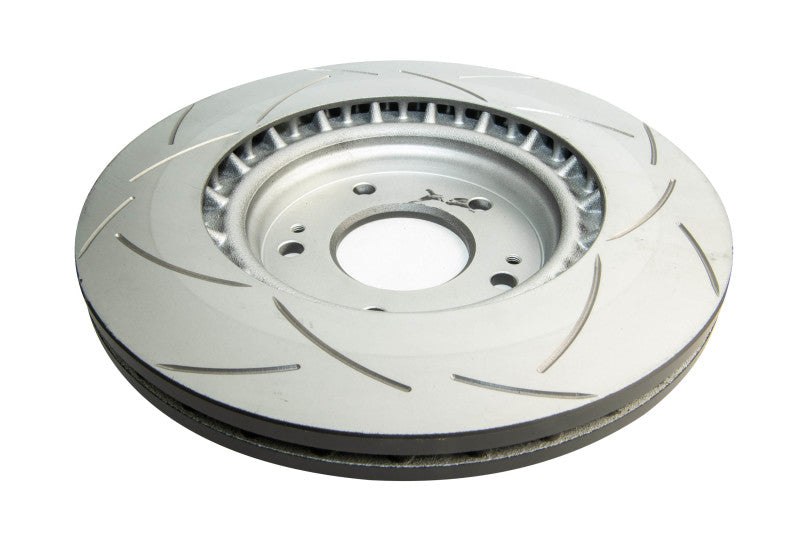 DBA 20-23 Hyundai Kona N-Line Front Street Slotted Rotor DBA