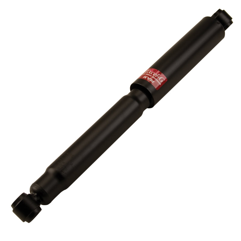 KYB Shocks & Struts Excel-G Front & Rear FORD E Series Econoline Van 1961-67 JEEP CJ Series 1945-71 - eliteracefab.com