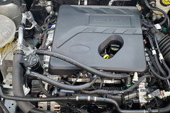 J&L 2021 Ford Bronco 1.5L EcoBoost Passenger Side Oil Separator 3.0 - Black Anodized - eliteracefab.com