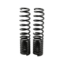 Load image into Gallery viewer, ARB / OME 2021+ Ford Bronco Front Coil Spring Set for Heavy Loads - eliteracefab.com