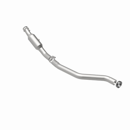 Magnaflow Conv DF 13-14 Mercedes-Benz GL450 V8 4.6 OEM Underbody Magnaflow