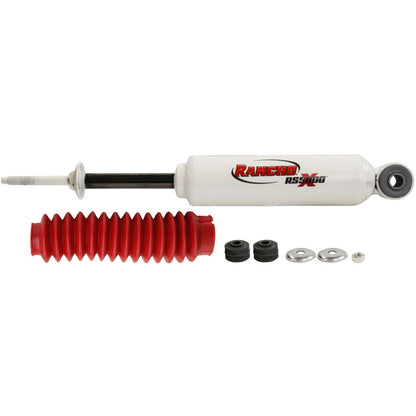 Rancho 86-97 Nissan D21 Front RS5000X Shock - eliteracefab.com