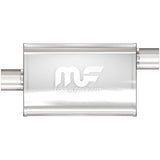 MagnaFlow 4