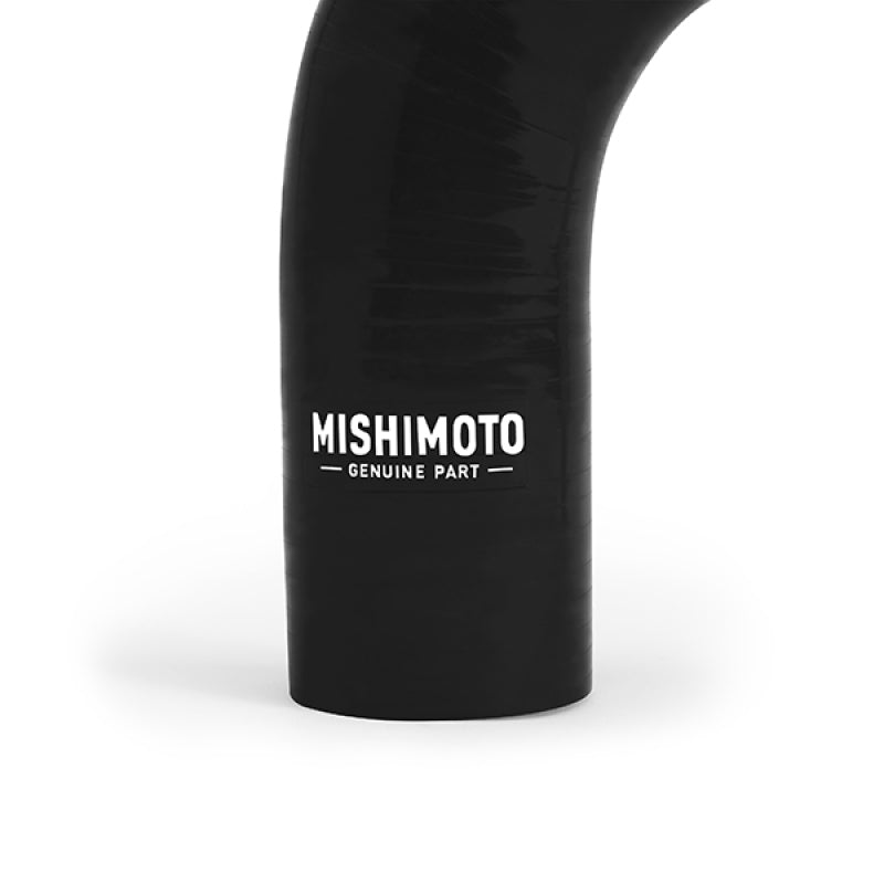 Mishimoto 05-10 Mopar 5.7L V8 Black Silicone Hose Kit - eliteracefab.com