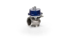 Load image into Gallery viewer, Garrett GVW-40 40mm Wastegate Kit - Blue - eliteracefab.com