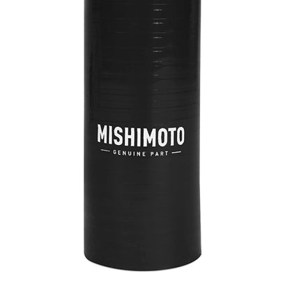 Mishimoto 07-11 Jeep Wrangler 6cyl Black Silicone Hose Kit - eliteracefab.com